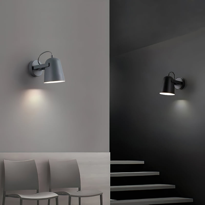 Miravique Rotatable Wall Lamp