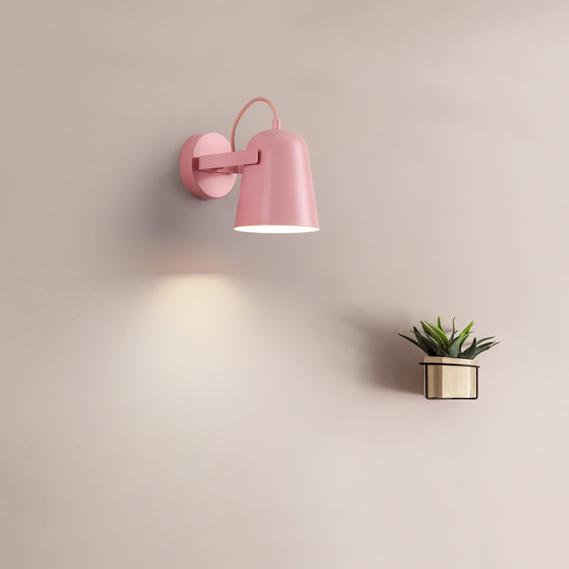 Miravique Rotatable Wall Lamp