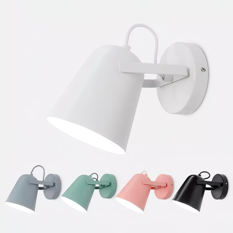 Miravique Rotatable Wall Lamp