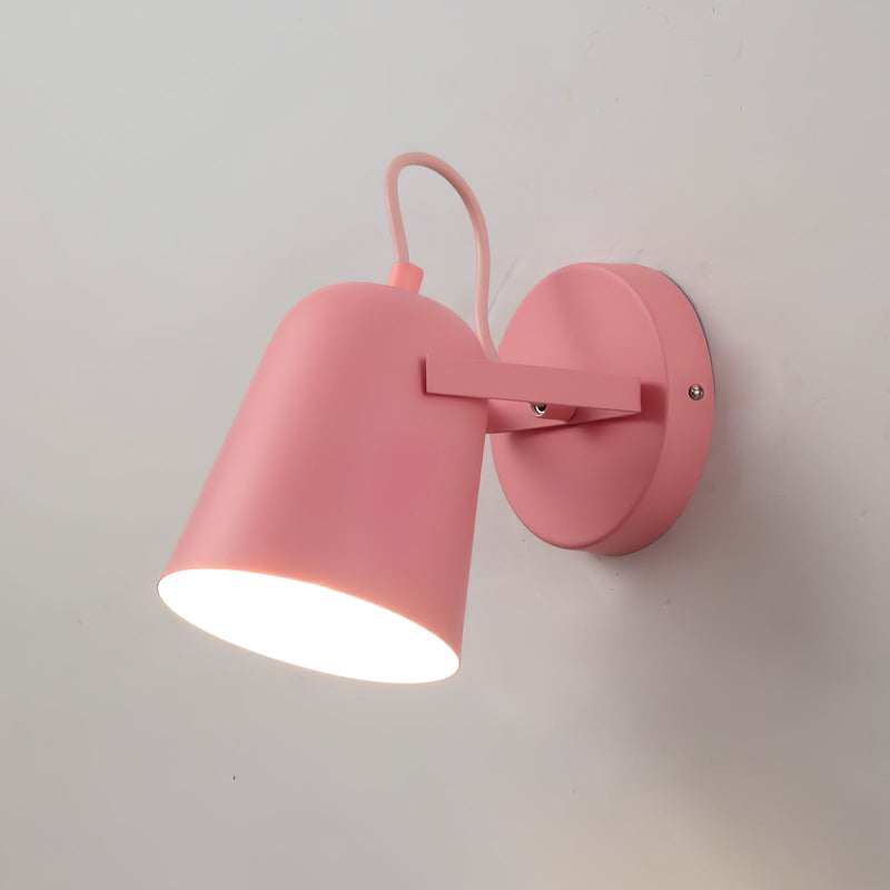 Miravique Rotatable Wall Lamp