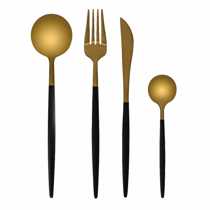 FRANCE CUTLERY SET