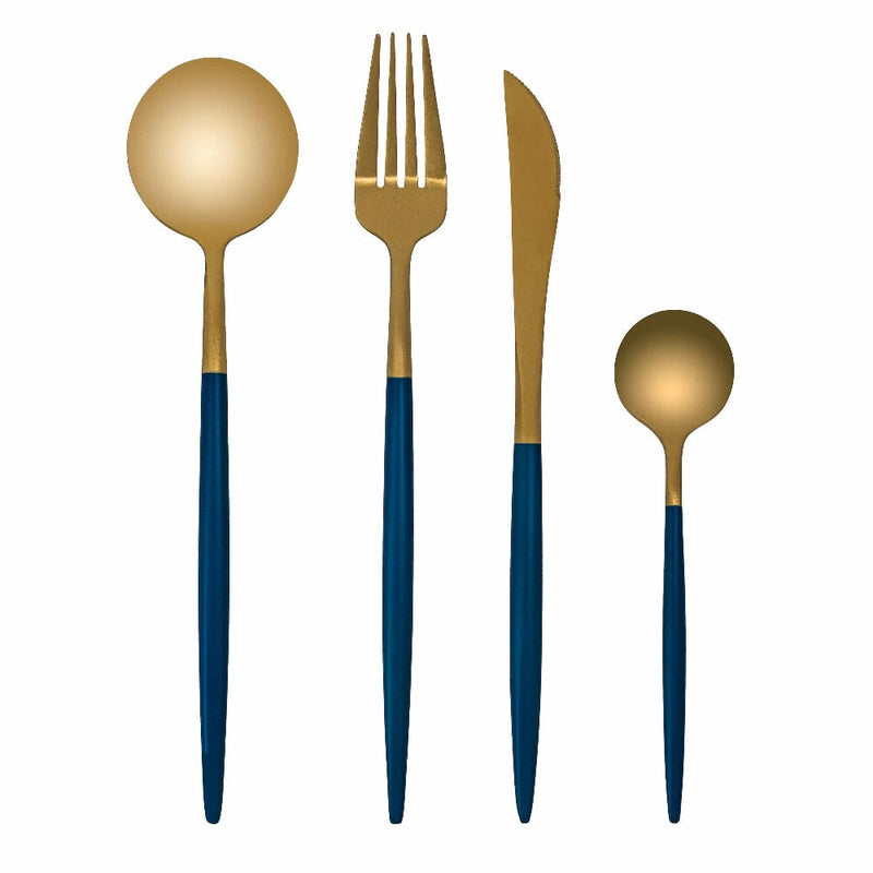 FRANCE CUTLERY SET