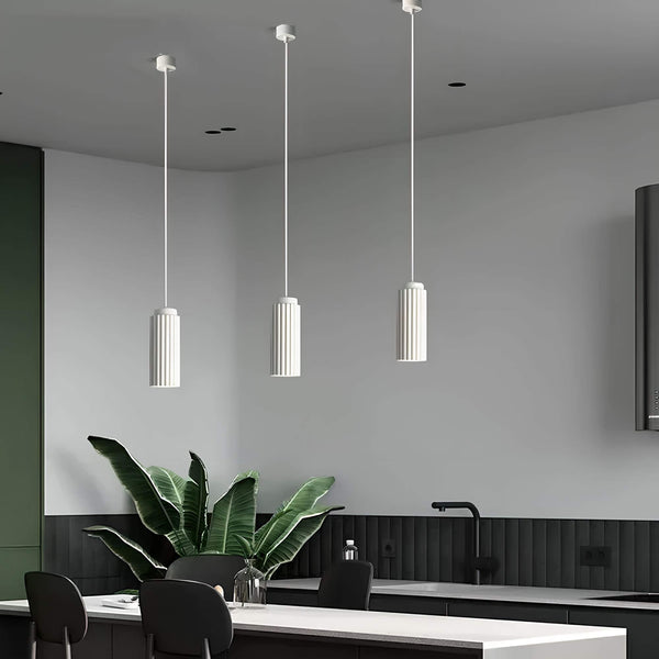 Miravique - Scandinavian LED Pendant Light