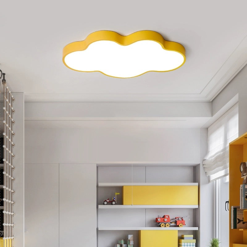 Miravique LED Cloudscape Ceiling Light