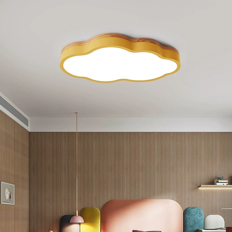 Miravique LED Cloudscape Ceiling Light