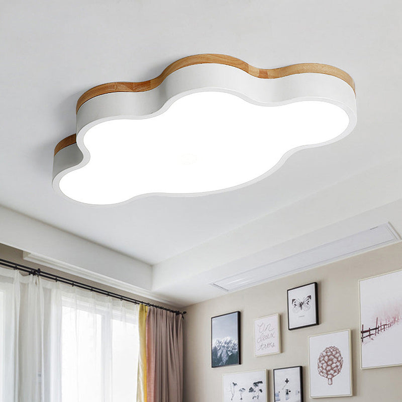 Miravique LED Cloudscape Ceiling Light