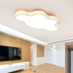 Miravique LED Cloudscape Ceiling Light