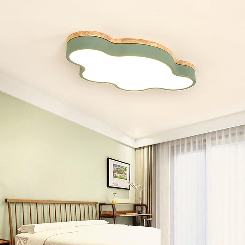 Miravique LED Cloudscape Ceiling Light