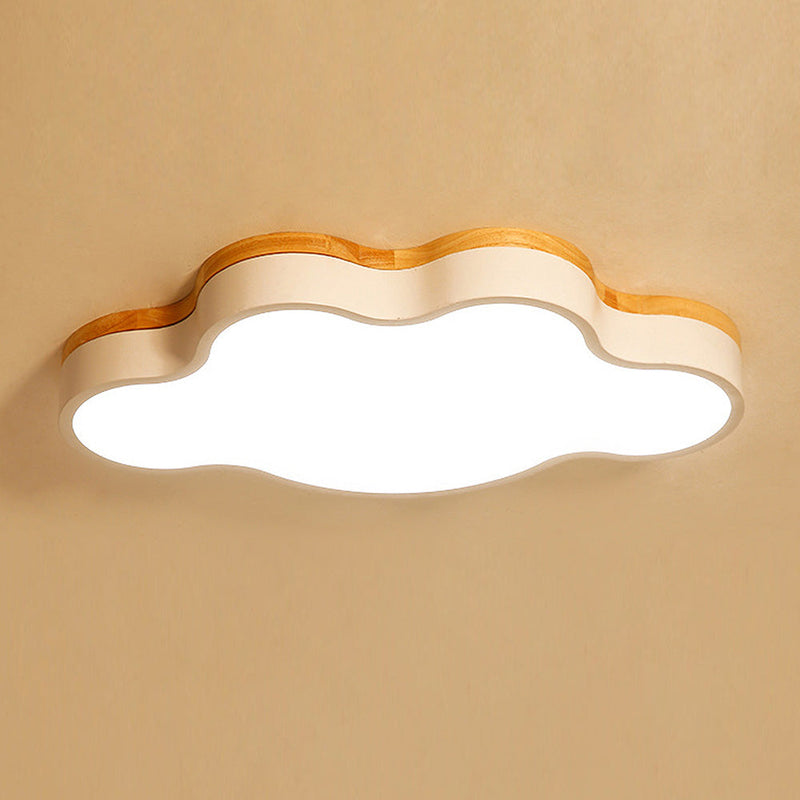 Miravique LED Cloudscape Ceiling Light