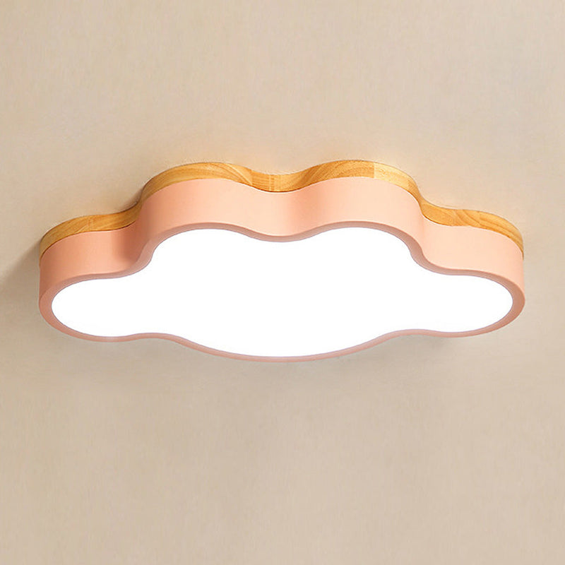 Miravique LED Cloudscape Ceiling Light