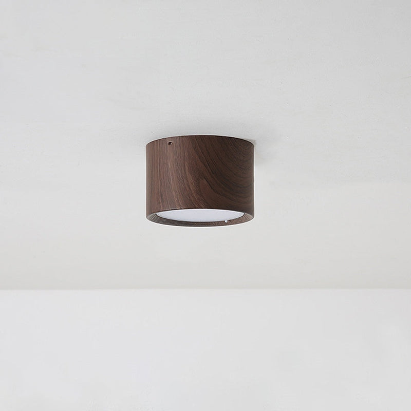 Miravique Mini Column LED Ceiling Light