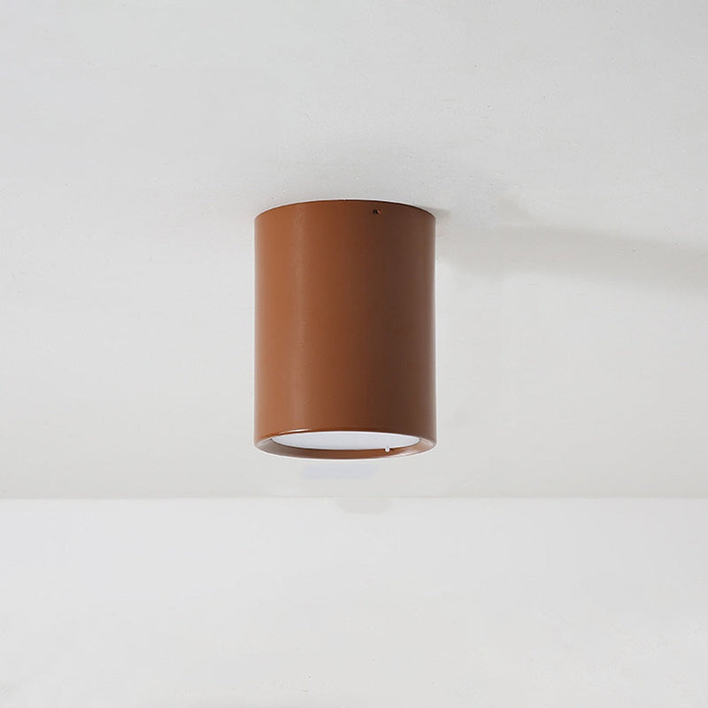 Miravique Mini Column LED Ceiling Light