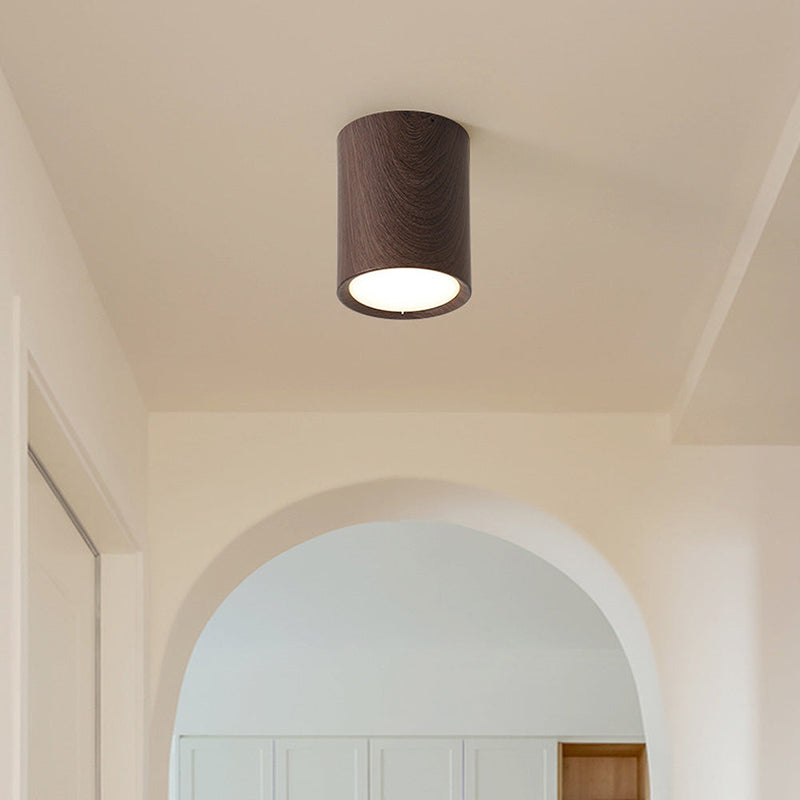 Miravique Mini Column LED Ceiling Light