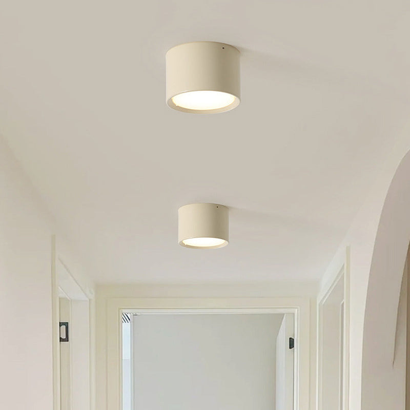 Miravique Mini Column LED Ceiling Light