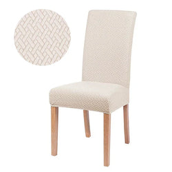 Universal Elastic Chair Cover