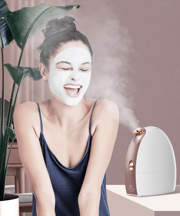 Facial Steamer