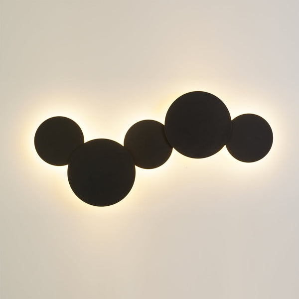 Miravique Wall Art Wall Lamp