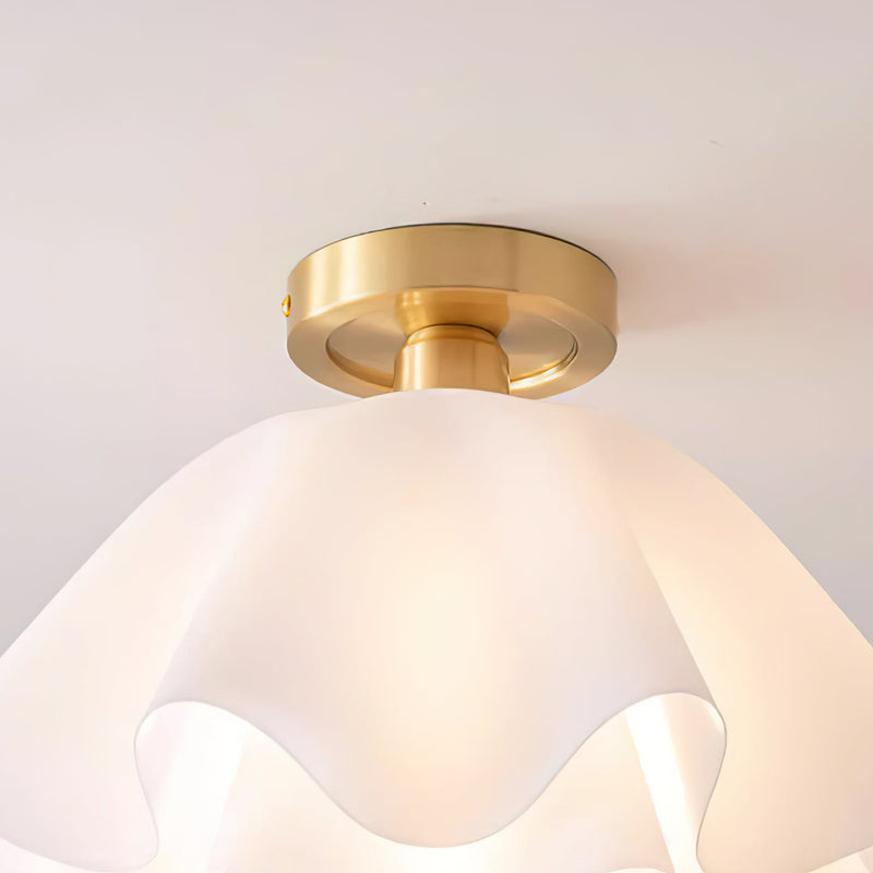 GailonGlow™ – Modern Ceiling Lamp with Sleek Design