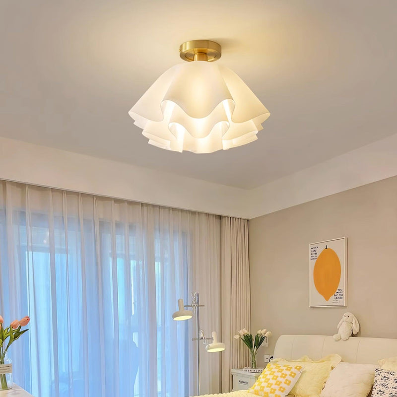 GailonGlow™ – Modern Ceiling Lamp with Sleek Design