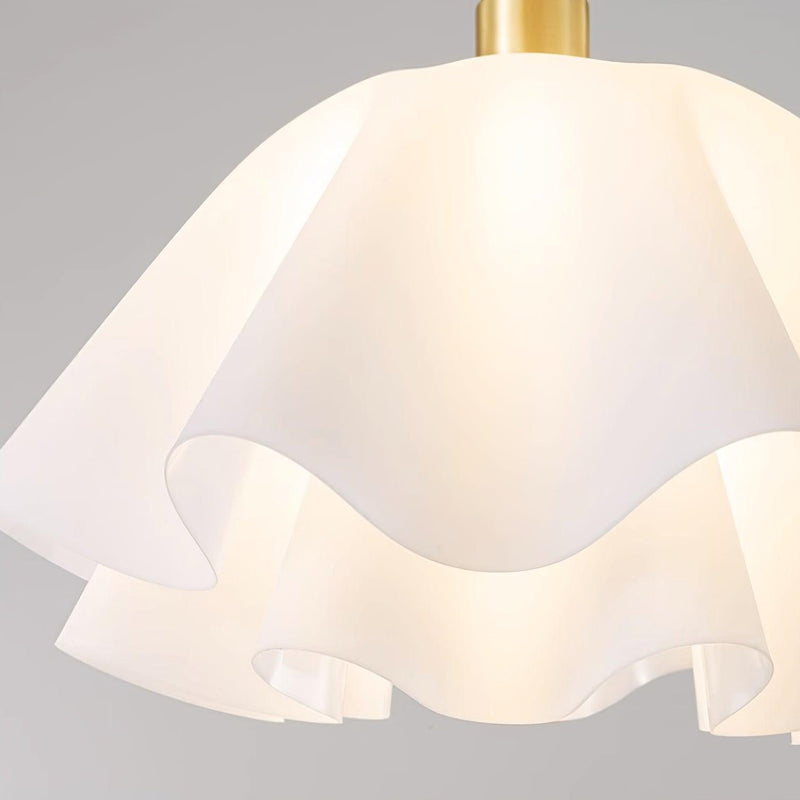 GailonGlow™ – Modern Ceiling Lamp with Sleek Design