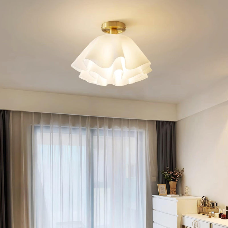 GailonGlow™ – Modern Ceiling Lamp with Sleek Design