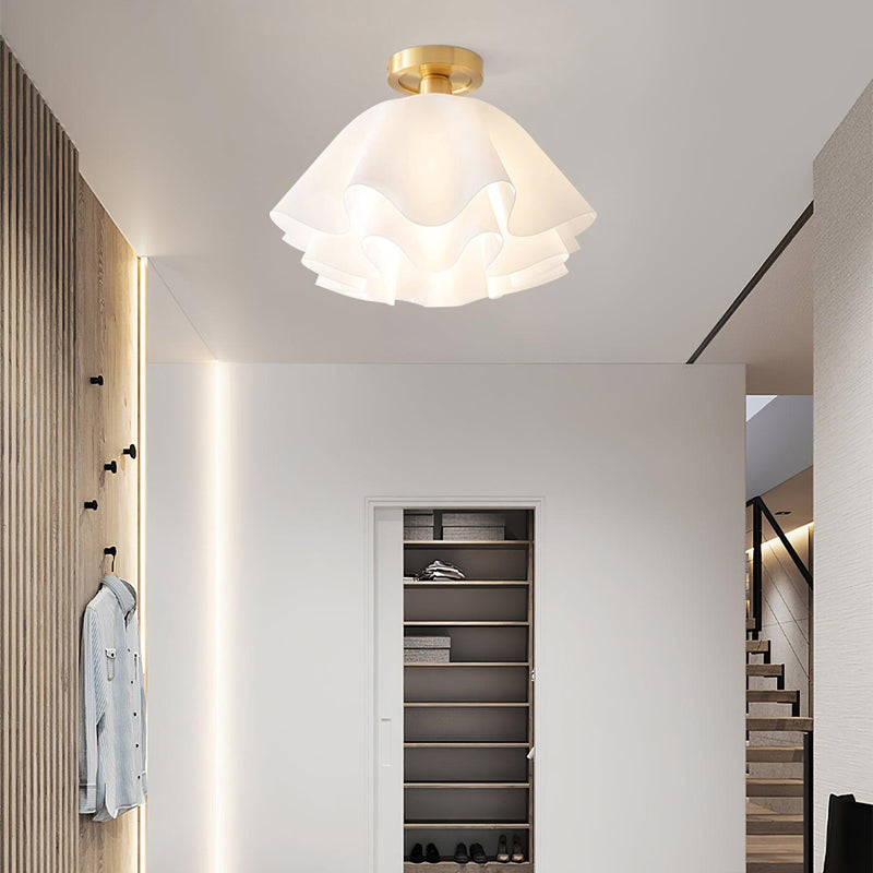 GailonGlow™ – Modern Ceiling Lamp with Sleek Design