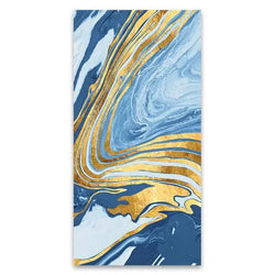 Glacier Canvas Art