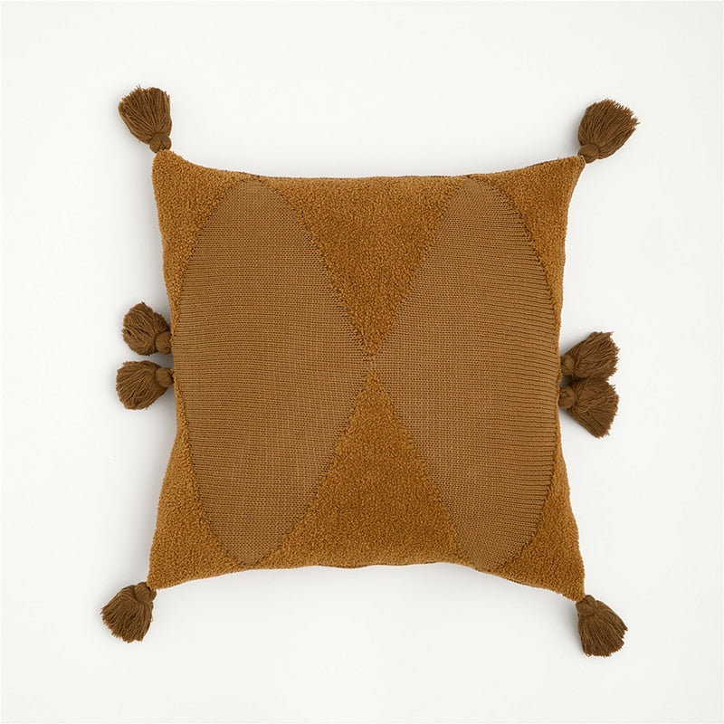 Colorful Cushion Pillow Cover