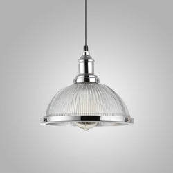 Miravique - Retro Textured Glass Pendant Lights