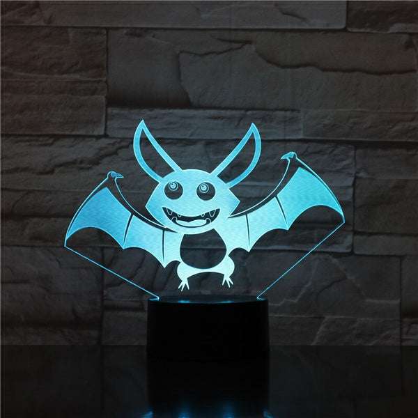 Cute Bat