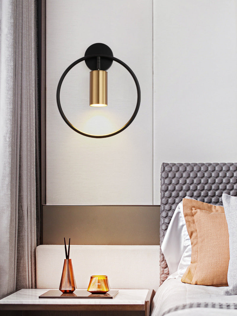 Miravique - Modern Rotatable Wall Sconce