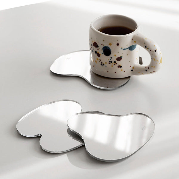 Irregular Mirror Coaster