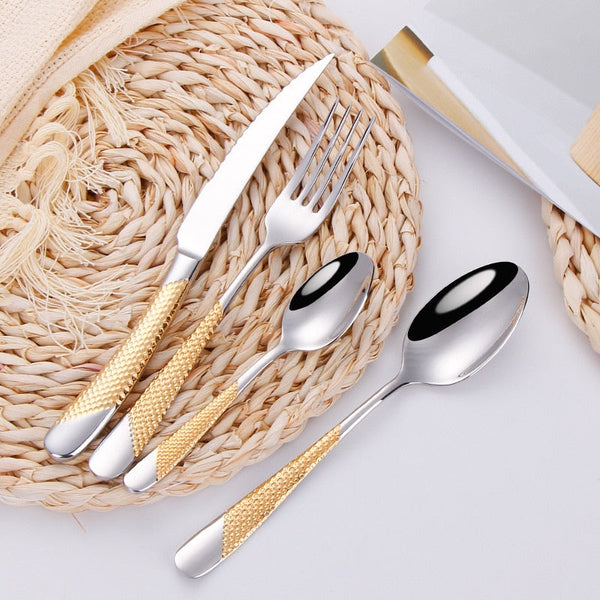 WREN CUTLERY SET