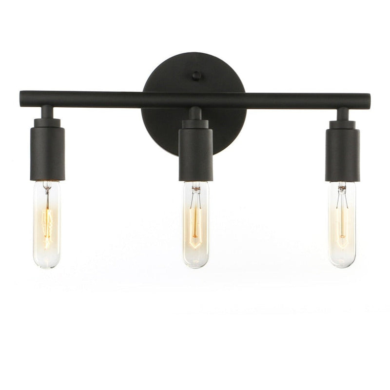 Miravique Three-Bulb Vanity Light