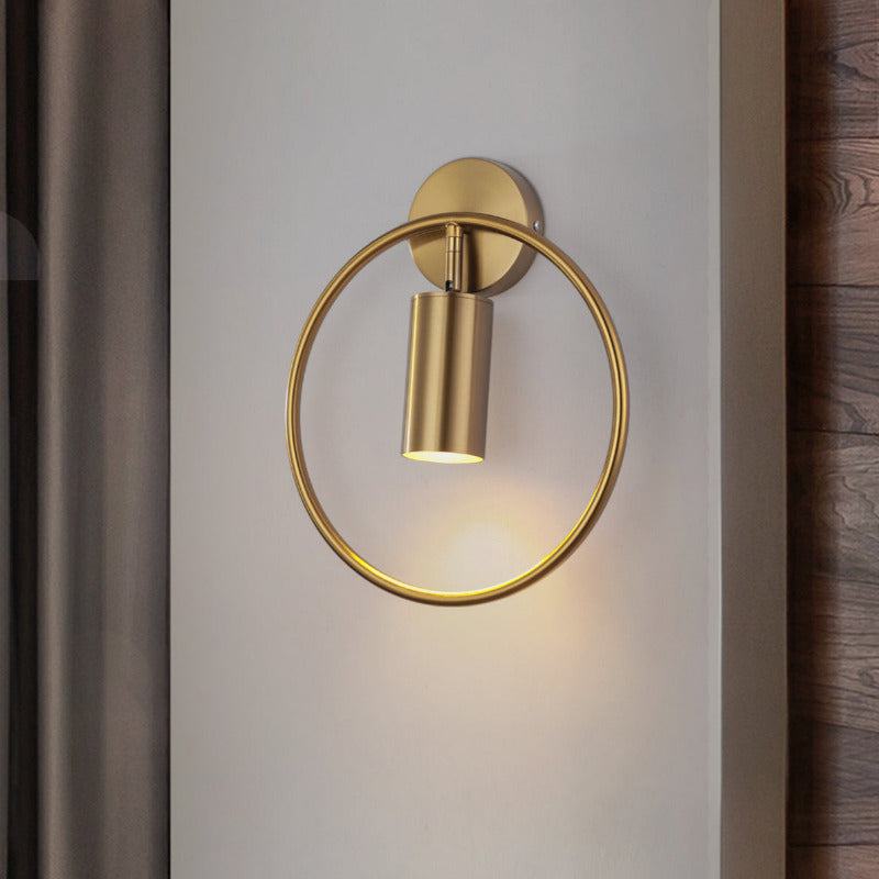 Miravique - Modern Rotatable Wall Sconce