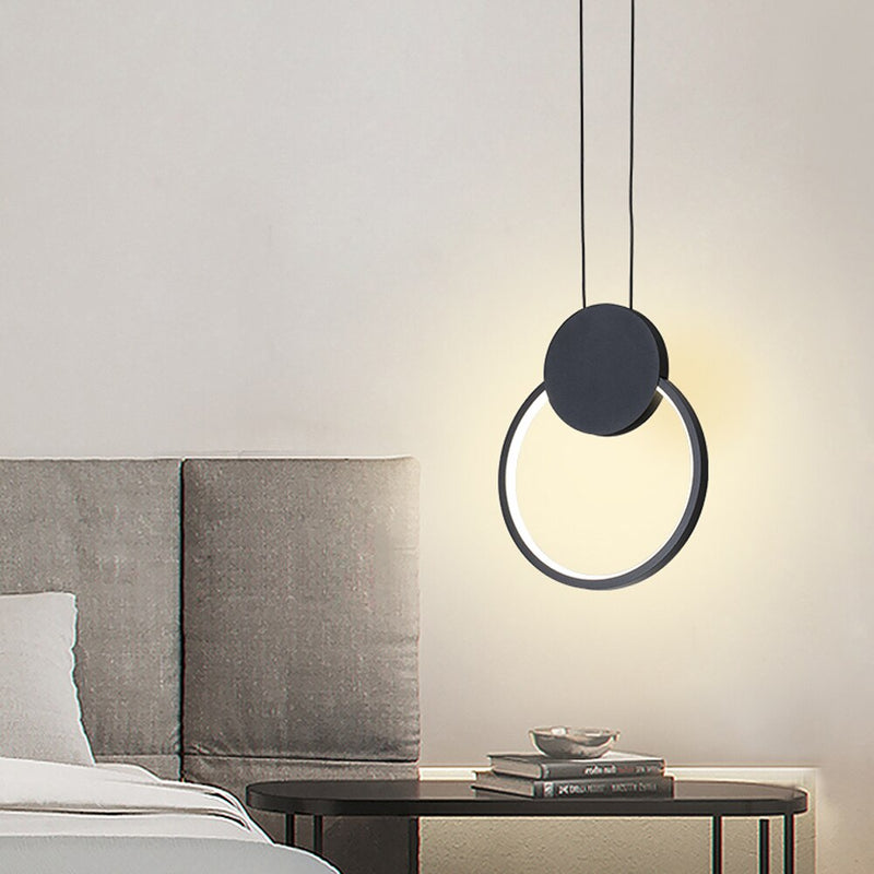 Miravique Geometry Design LED Pendant Lights