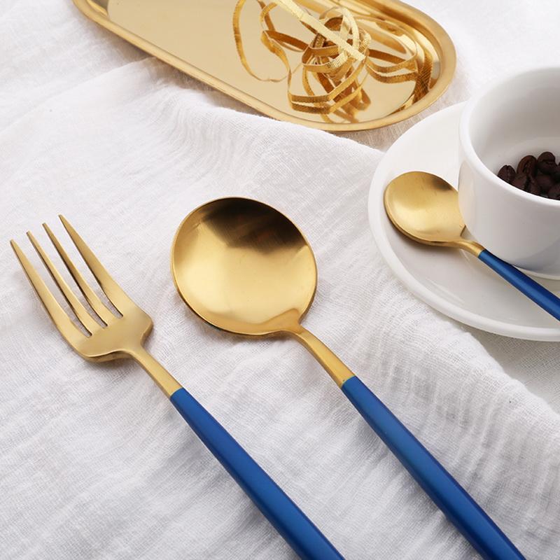 FRANCE CUTLERY SET