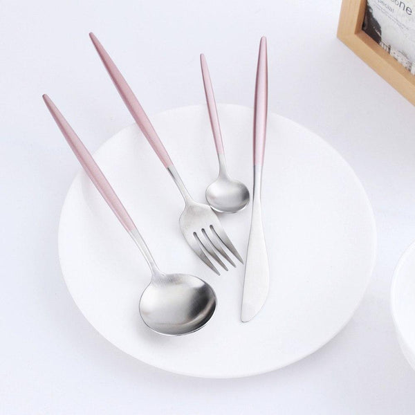 PARIS CUTLERY SET