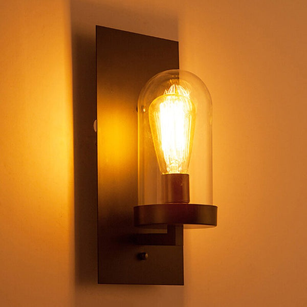 Miravique Farmhouse Wall Sconce