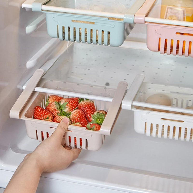 Refrigerator Shelf