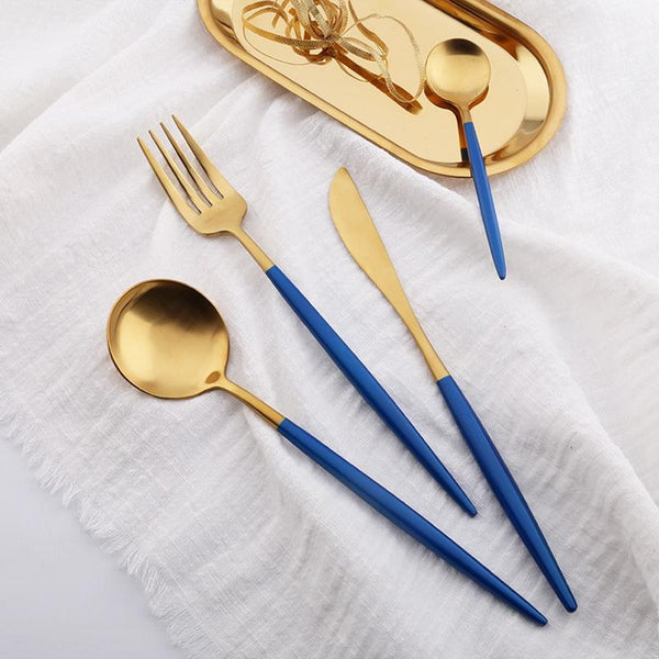 FRANCE CUTLERY SET