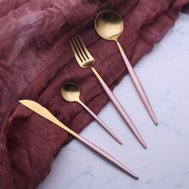 FRANCE CUTLERY SET