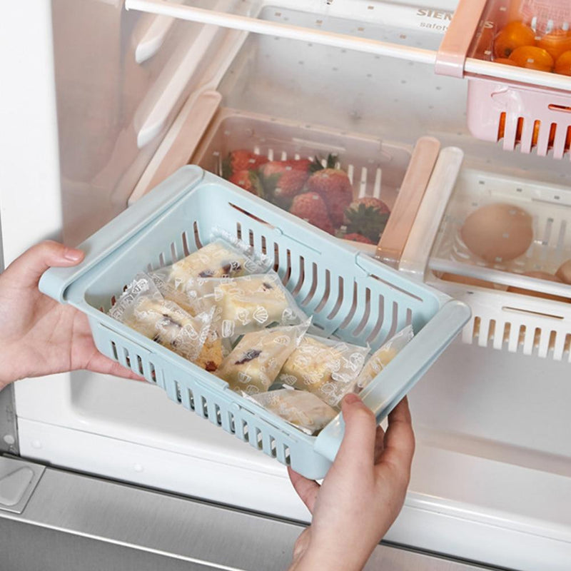 Refrigerator Shelf