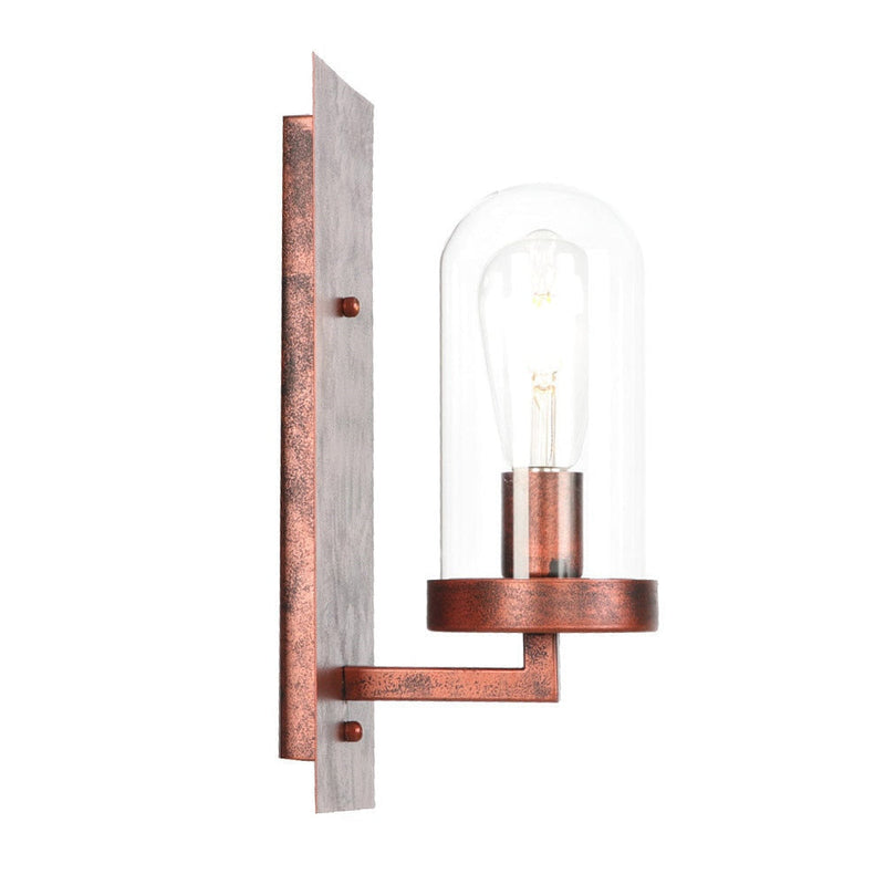 Miravique Farmhouse Wall Sconce