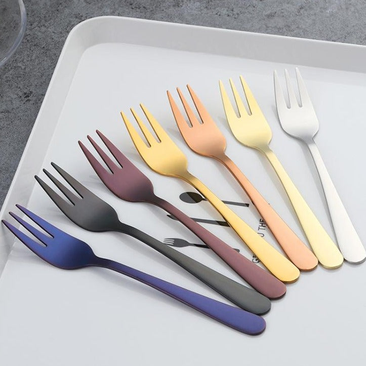 BARCELONA SALAD FORK