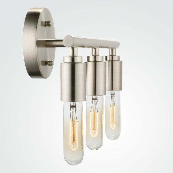 Miravique Three-Bulb Vanity Light