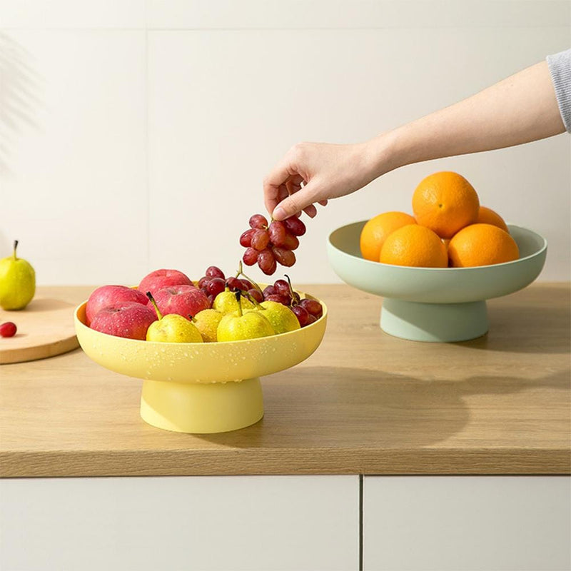 Pastel Fruit Tray