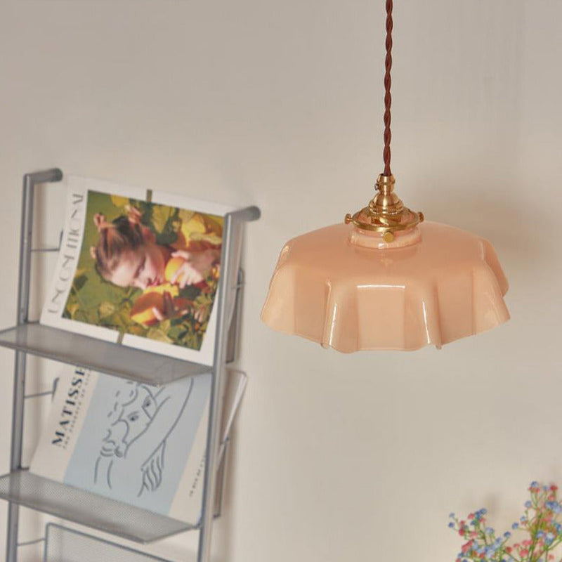 Miravique Flower Ceiling & Pendant Lights