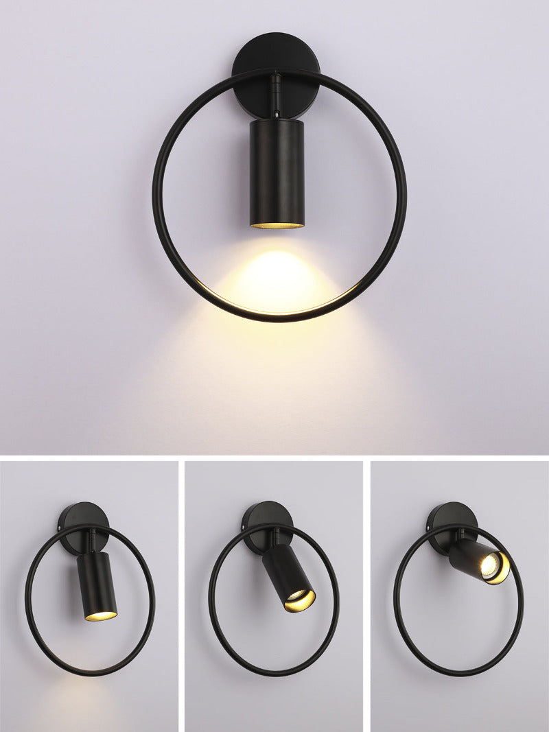 Miravique - Modern Rotatable Wall Sconce