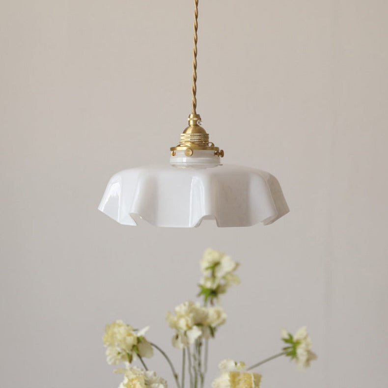 Miravique Flower Ceiling & Pendant Lights